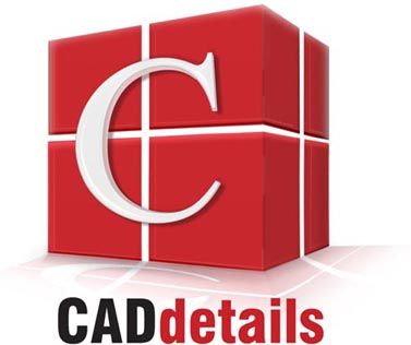 CADdetails Logo