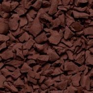 brown epdm granules