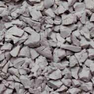 Gray epdm rubber granules