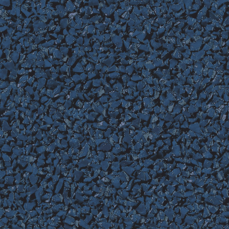 Melos_CAPRI BLUE RAL 5019_#33465f