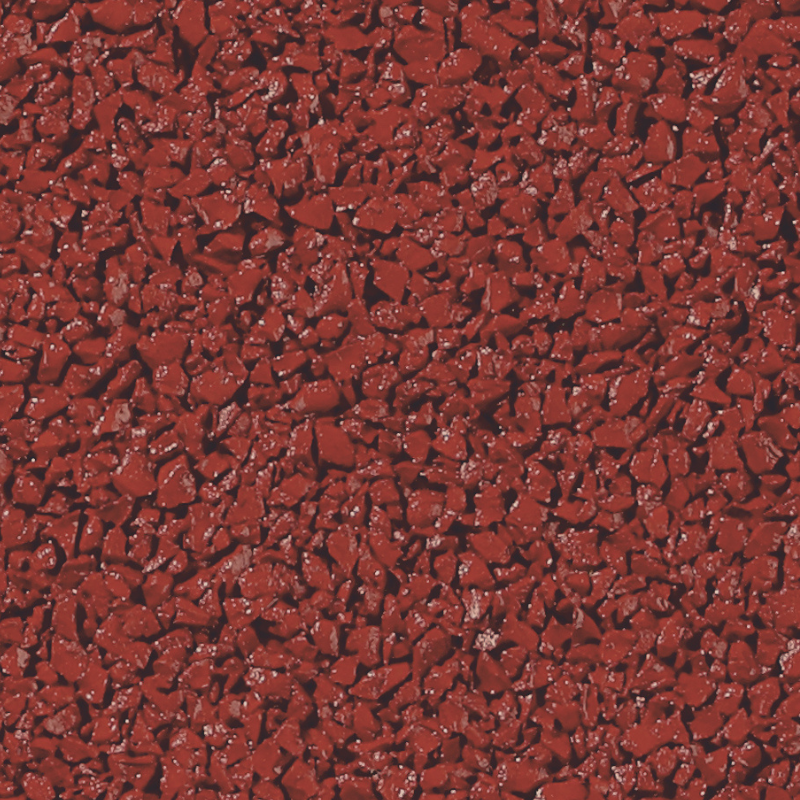 Melos_RED RAL 3016_#8a3d39