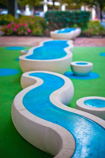 Falon Mihalic, Meander (2020) at Market Square Park_Photo credit Morris Malakoff (4)