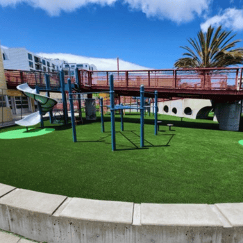 Helen Wills Park, San Francisco CA (web edit 1)