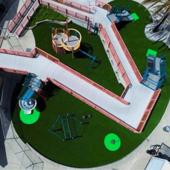 Helen Wills Park, San Francisco CA (web edit 2)