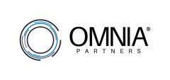 OMNIA Partners Logo_Primary Navy Sky Blue