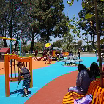 Ponderosa Park