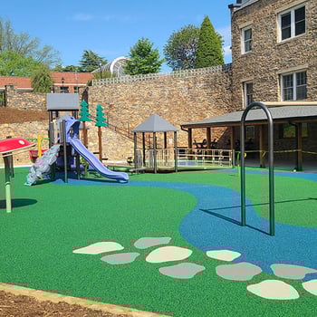 Swamp Fox Playground