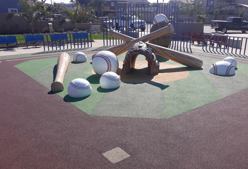 Rick Gomez Park  (2)
