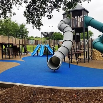 Creative Playscape TX