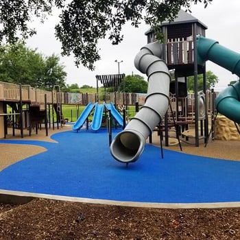 Creative Playscape TX