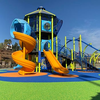 Frisbie Park