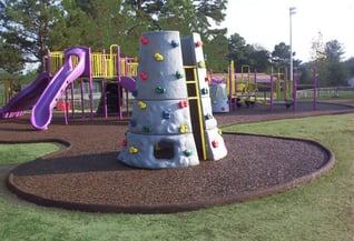 Rubber Playground Border resized