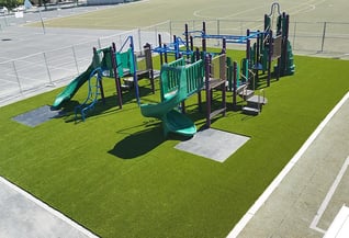 TURF Grant School San Jose CA resized