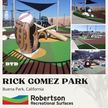 Rick Gomez Park