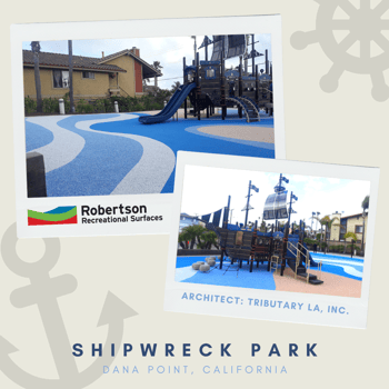 Shipwreck Park