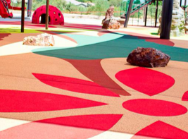 5 Benefits to Using Rubber Playground Tiles as Safety Surfacing