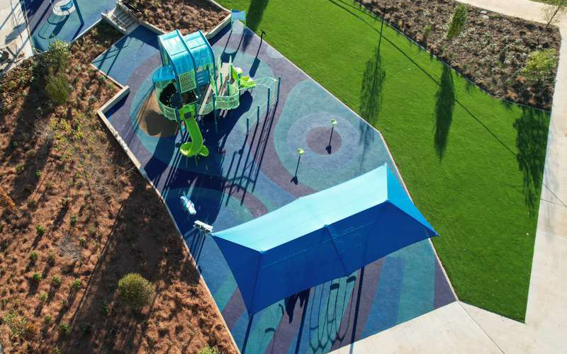 Mixed-Use Recreational Surfacing Guide