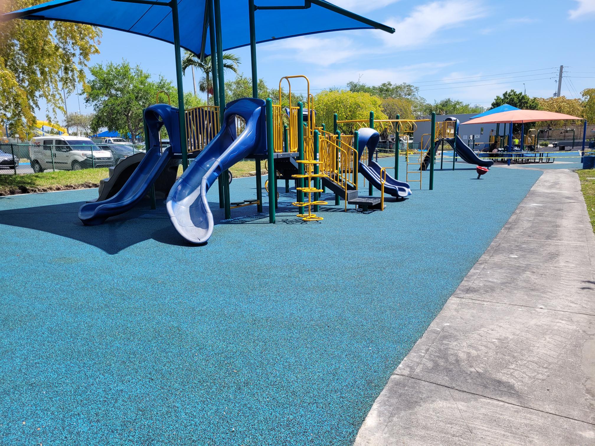 5 Ways to Make Your Playground Surfacing Last Longer