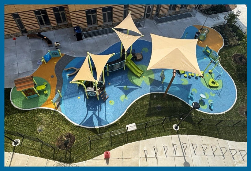 What You Need to Know About Smart Playgrounds