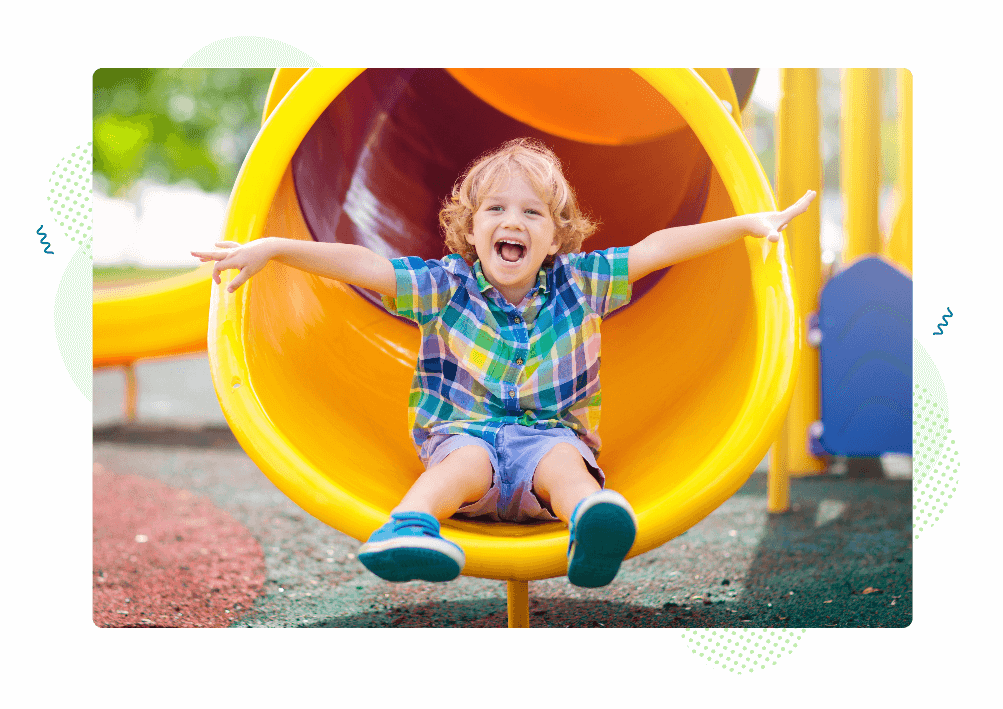 When to Choose Synthetic Turf for Your Playground